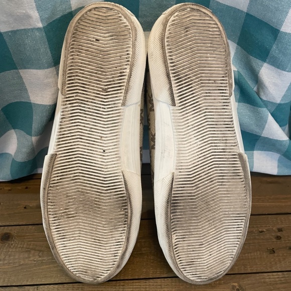 Michael Kors Sneakers - Picture 3 of 3